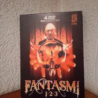 Fantasmi 1*2*3