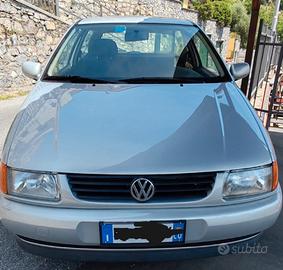 Volkswagen polo del 1999