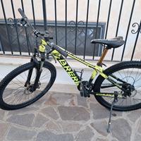 MTB  BRERA KOBAN