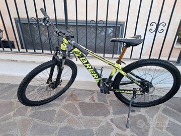 MTB  BRERA KOBAN
