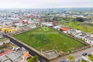 Terreno Edificabile - Copertino