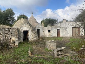 Appartamento Ceglie Messapica