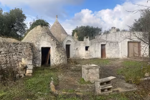 Appartamento Ceglie Messapica