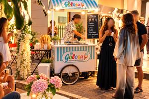 gelateria storica