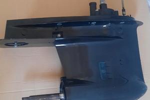 Piede Ricambio Completo DF150-175 Suzuki L