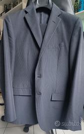 Elegante abito CORNELIANI Tg 50-8-R