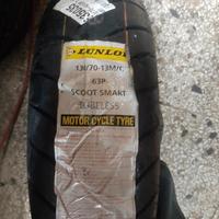 130 70 13 dunlop nuove