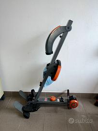 Vogatore Rower & Gym BR3010