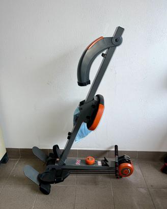 Vogatore Rower & Gym BR3010