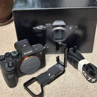 Sony a7 IV