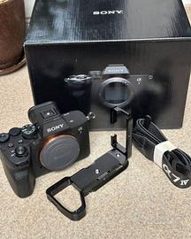 Sony a7 IV