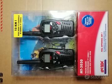 radio intek mt-3030