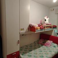 Cameretta per ragazzi