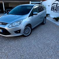 Ford C-Max 1.6 TDCi 115CV Titanium