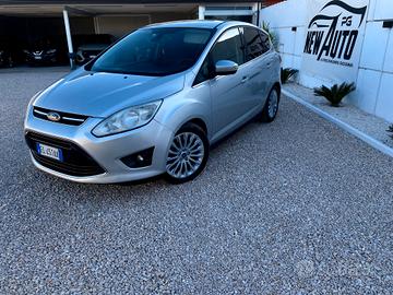 Ford C-Max 1.6 TDCi 115CV Titanium