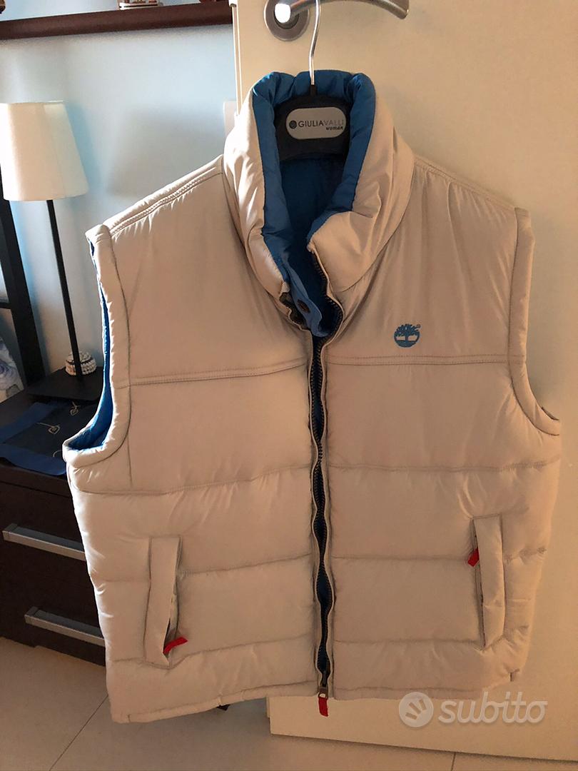 smanicato uomo timberland