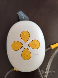 tiralatte elettrico nuovo 