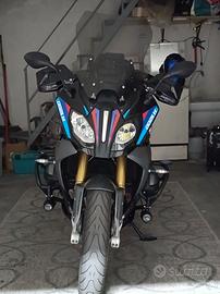 BMW R 1200RS