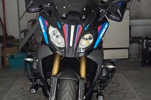 BMW R 1200RS