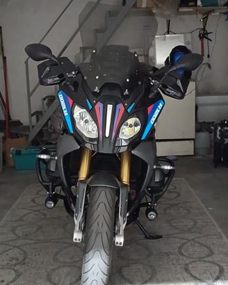 BMW R 1200RS