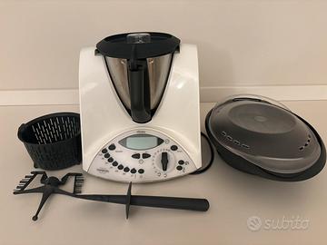Robot cucina Bimby