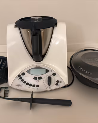 Robot cucina Bimby