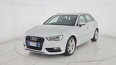 Audi A3 Sportback 2.0 tdi Ambition 150cv s-tr...
