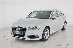 Audi A3 Sportback 2.0 tdi Ambition 150cv s-tr...