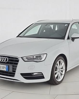 Audi A3 Sportback 2.0 tdi Ambition 150cv s-tr...