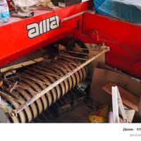 Imballatrice AMA 283 – Usata