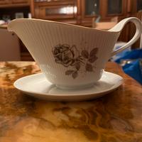 Salsiera porcellana Winterling Marktleuthen Bavari