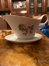 Salsiera porcellana Winterling Marktleuthen Bavari