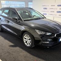 SEAT Leon Sportstourer 1.0 eTSI 110 CV DSG Style