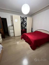 Stanza singola Via Roma/mariano Stabile