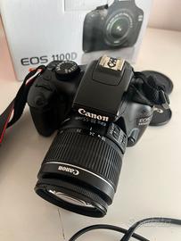 Canon EOS 1100D