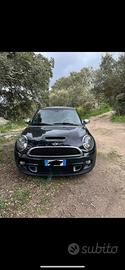 mini cooper sd