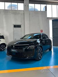 Lancia Ypsilon Hybrid e-DCT LX full