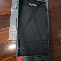 Hytera PNC 550 Smartphone Android Poc Radio 