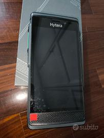 Hytera PNC 550 Smartphone Android Poc Radio 