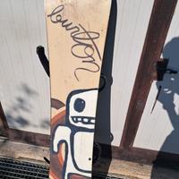snowboard burton