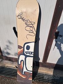 snowboard burton