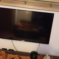 smart TV Philips 43 "
