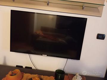 smart TV Philips 43 "