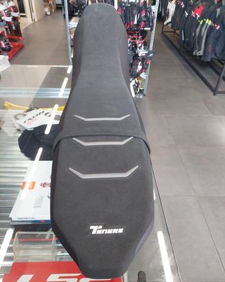 Yamaha Tenere 700 Sella con Bag attrezzi sottosell