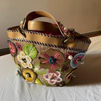 BORSA BRACCIALINI