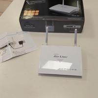 Access Point Air Live