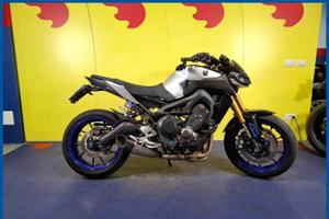 YAMAHA MT-09 Garantita e Finanziabile