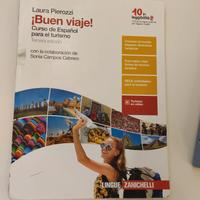 Buen viaje - Spagnolo 