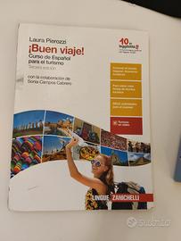 Buen viaje - Spagnolo 