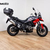 TRIUMPH TIGER 850 SPORT - 2022